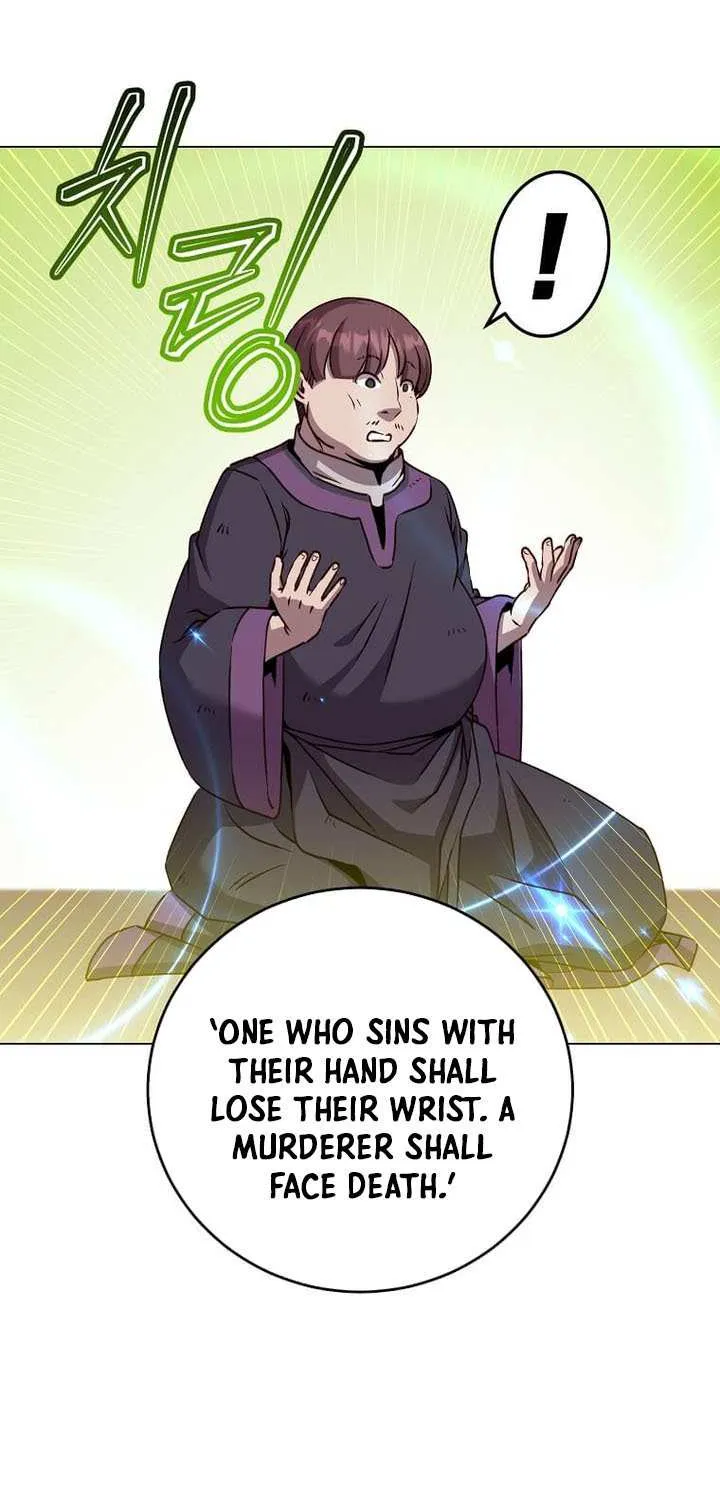 Read The MAX leveled hero will return! chapter 217 image 57 on Lezhin