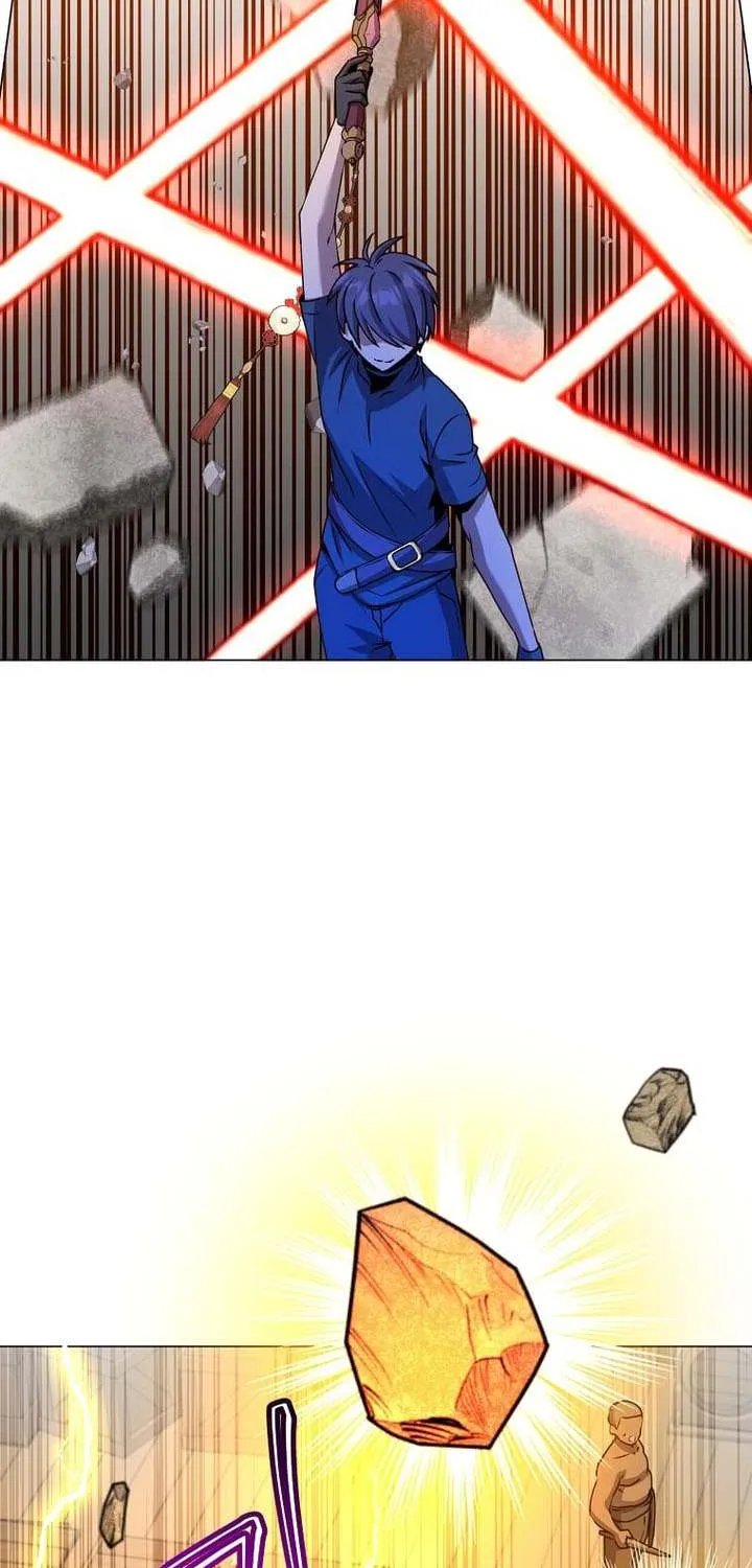 Read The MAX leveled hero will return! chapter 217 image 6 on Lezhin