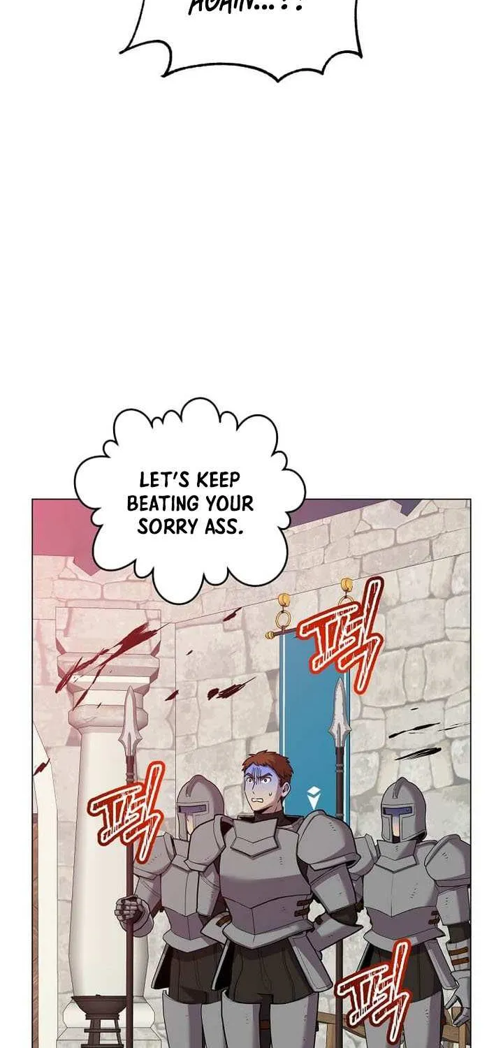 Read The MAX leveled hero will return! chapter 217 image 60 on Lezhin