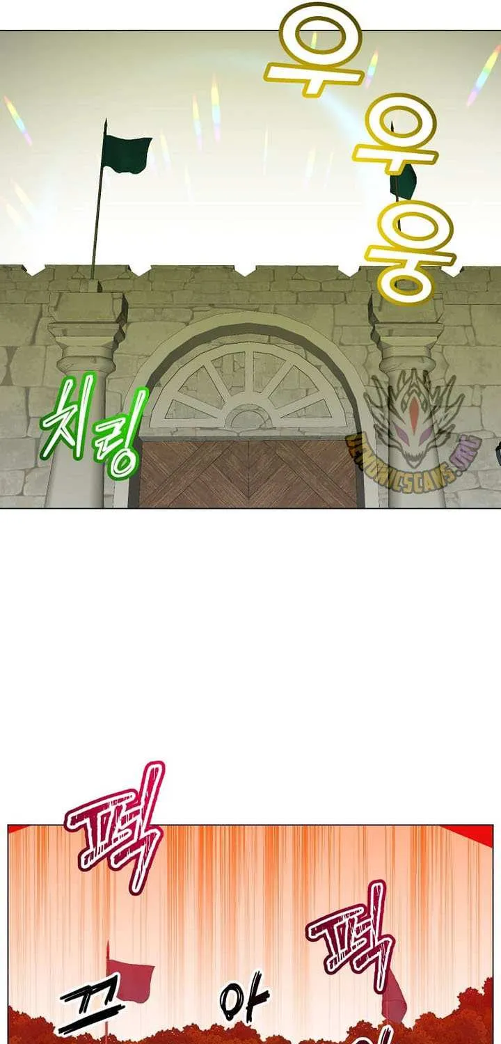 Read The MAX leveled hero will return! chapter 217 image 62 on Lezhin