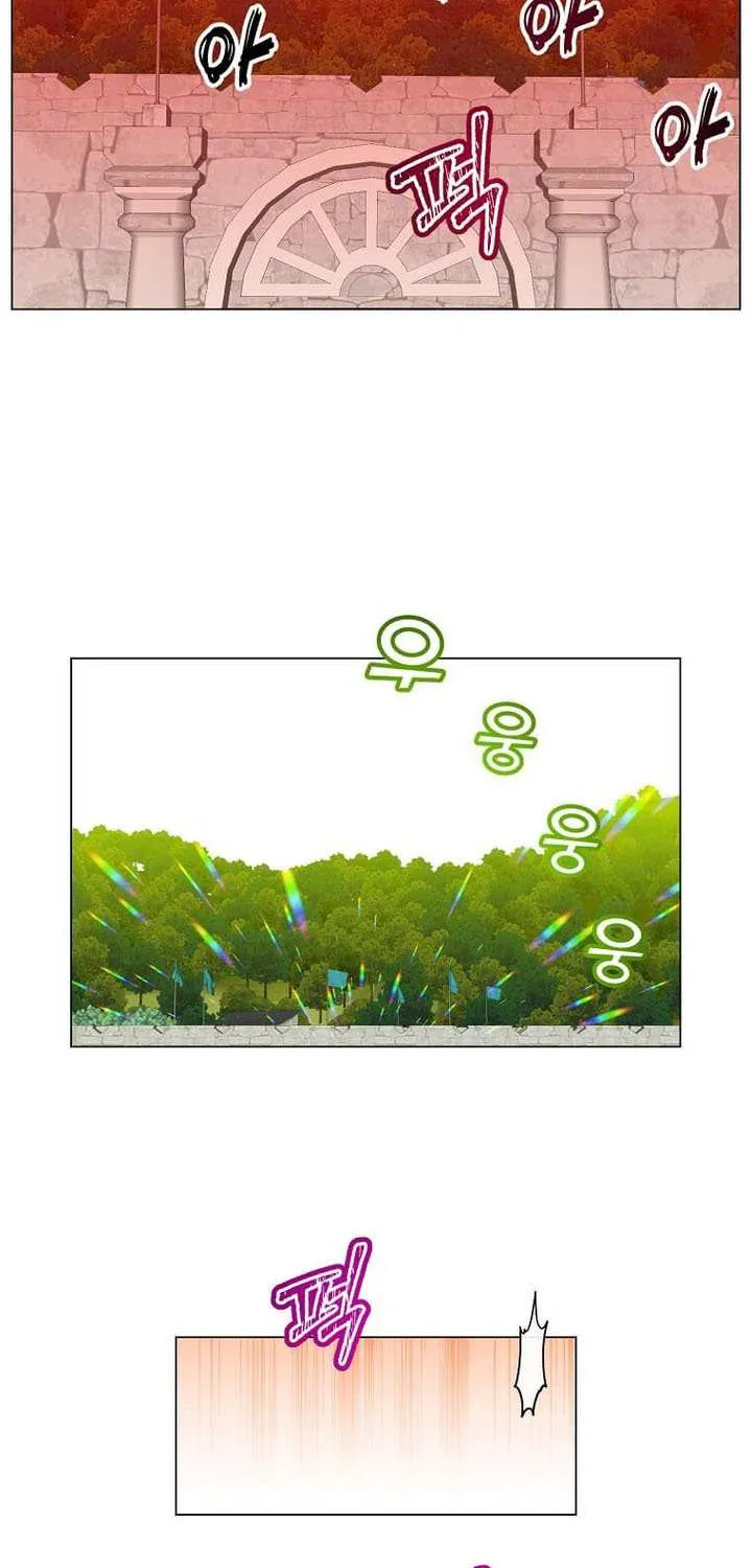 Read The MAX leveled hero will return! chapter 217 image 63 on Lezhin