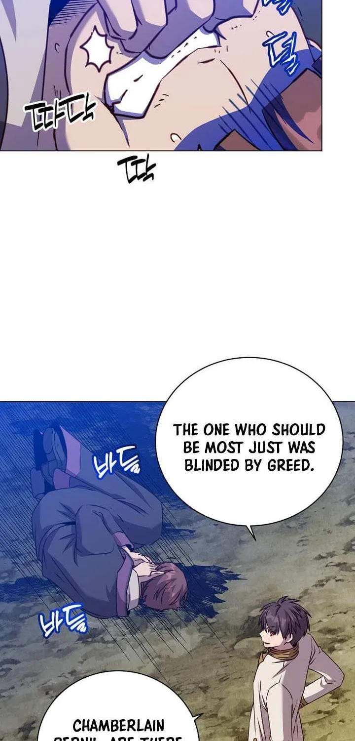 Read The MAX leveled hero will return! chapter 217 image 65 on Lezhin
