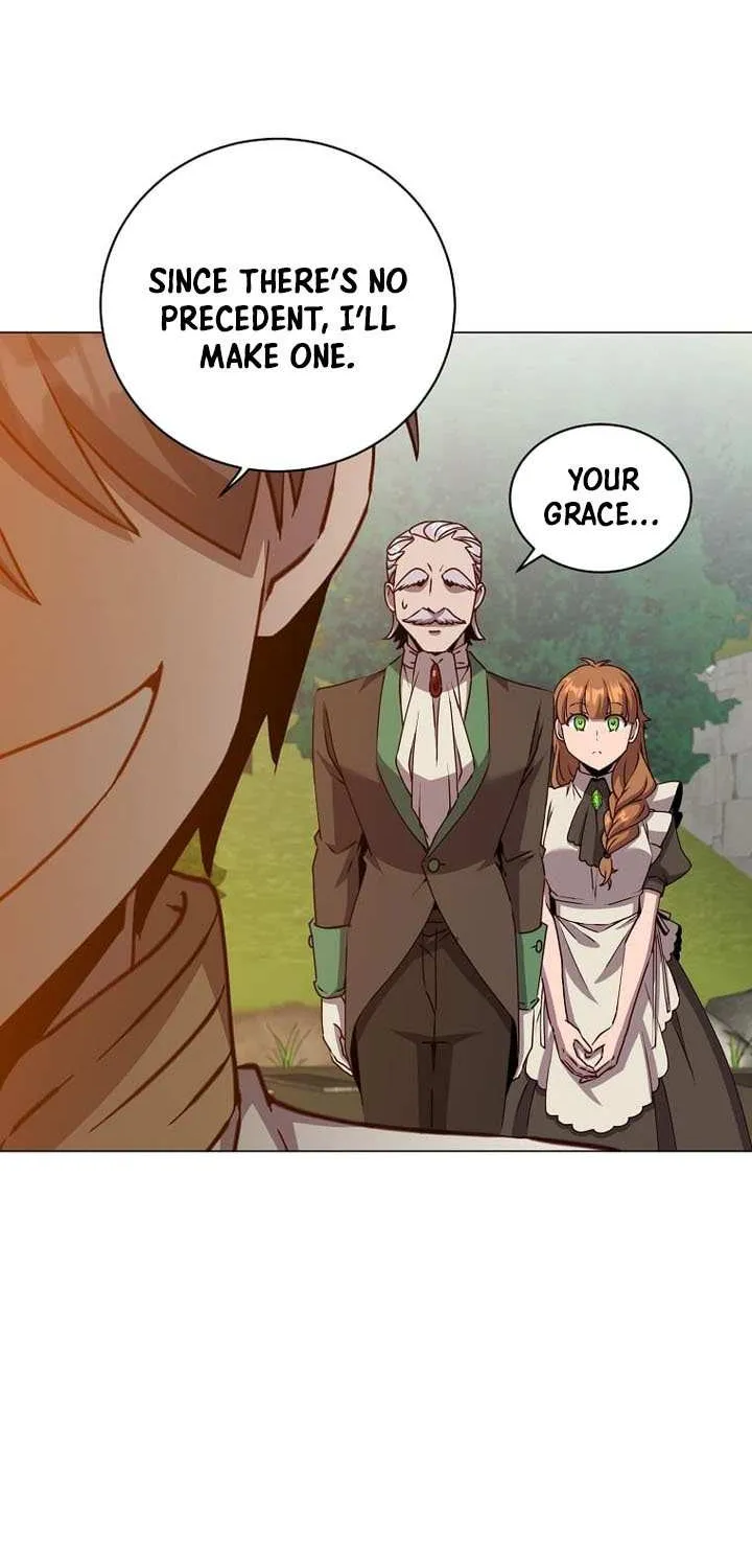 Read The MAX leveled hero will return! chapter 217 image 67 on Lezhin