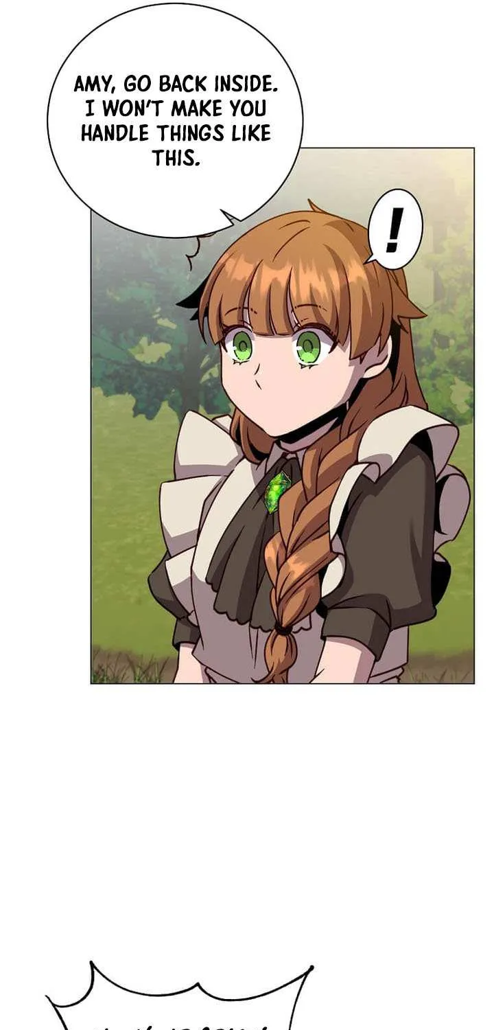 Read The MAX leveled hero will return! chapter 217 image 69 on Lezhin