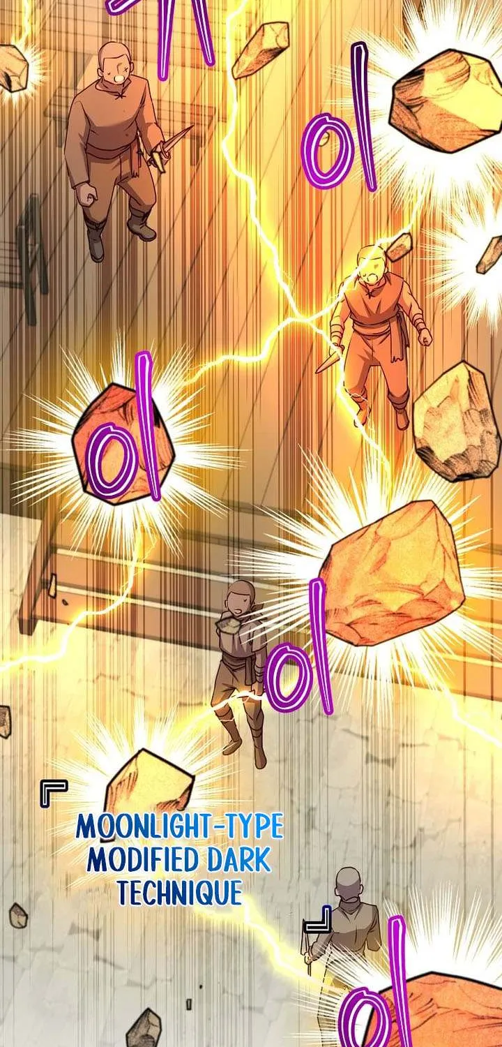 Read The MAX leveled hero will return! chapter 217 image 7 on Lezhin