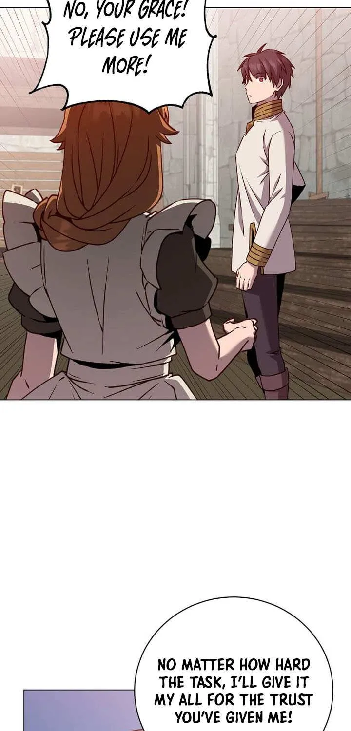 Read The MAX leveled hero will return! chapter 217 image 70 on Lezhin
