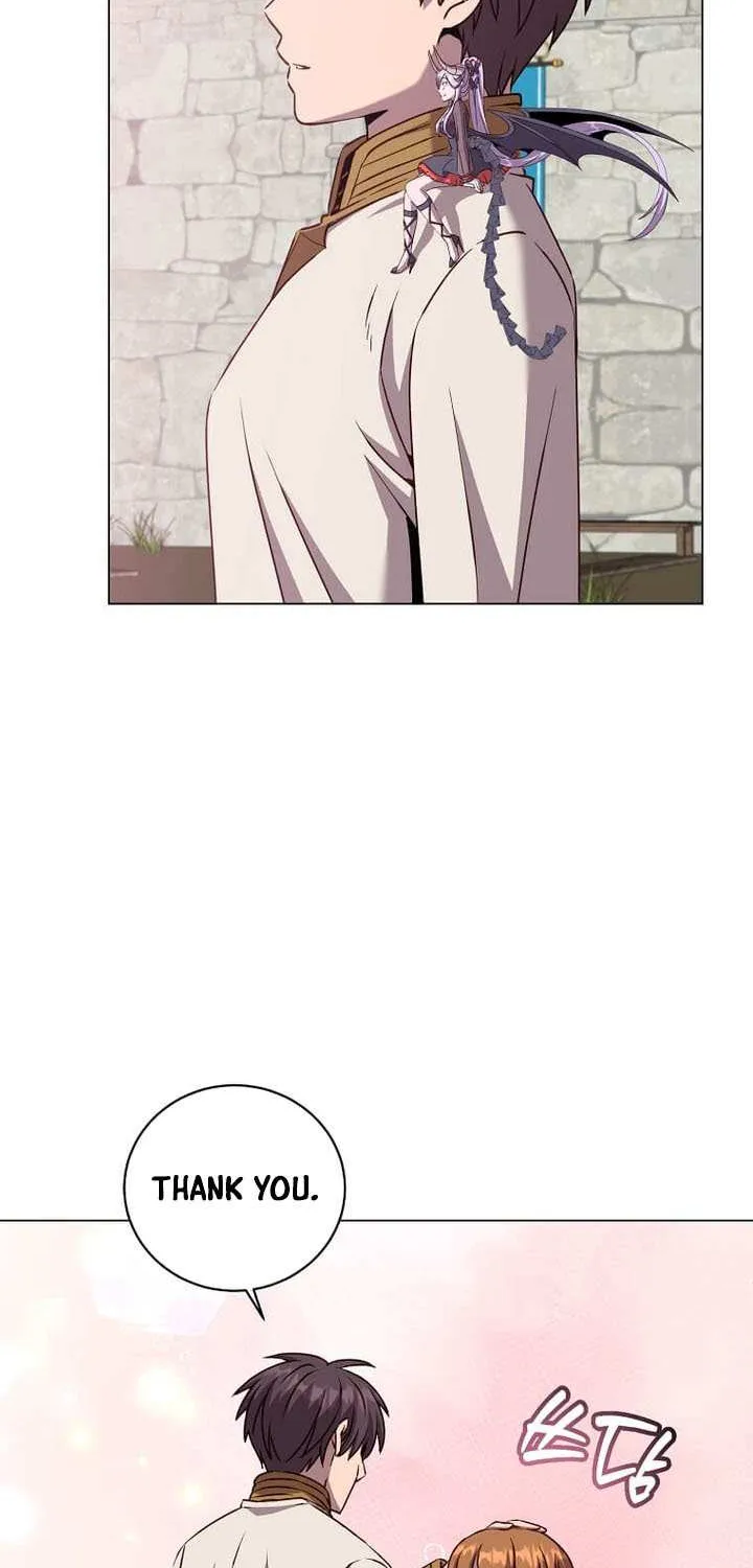 Read The MAX leveled hero will return! chapter 217 image 72 on Lezhin