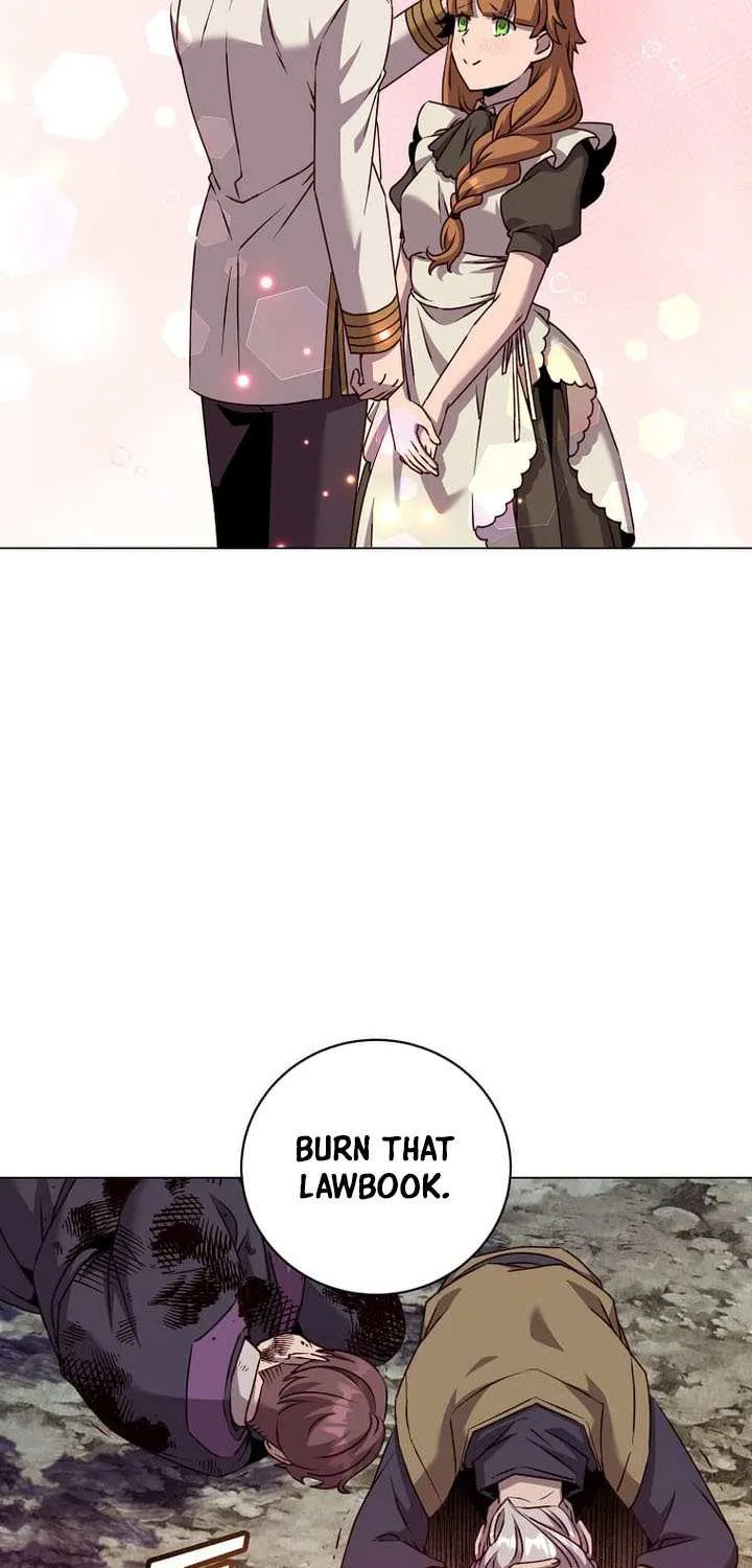 Read The MAX leveled hero will return! chapter 217 image 73 on Lezhin