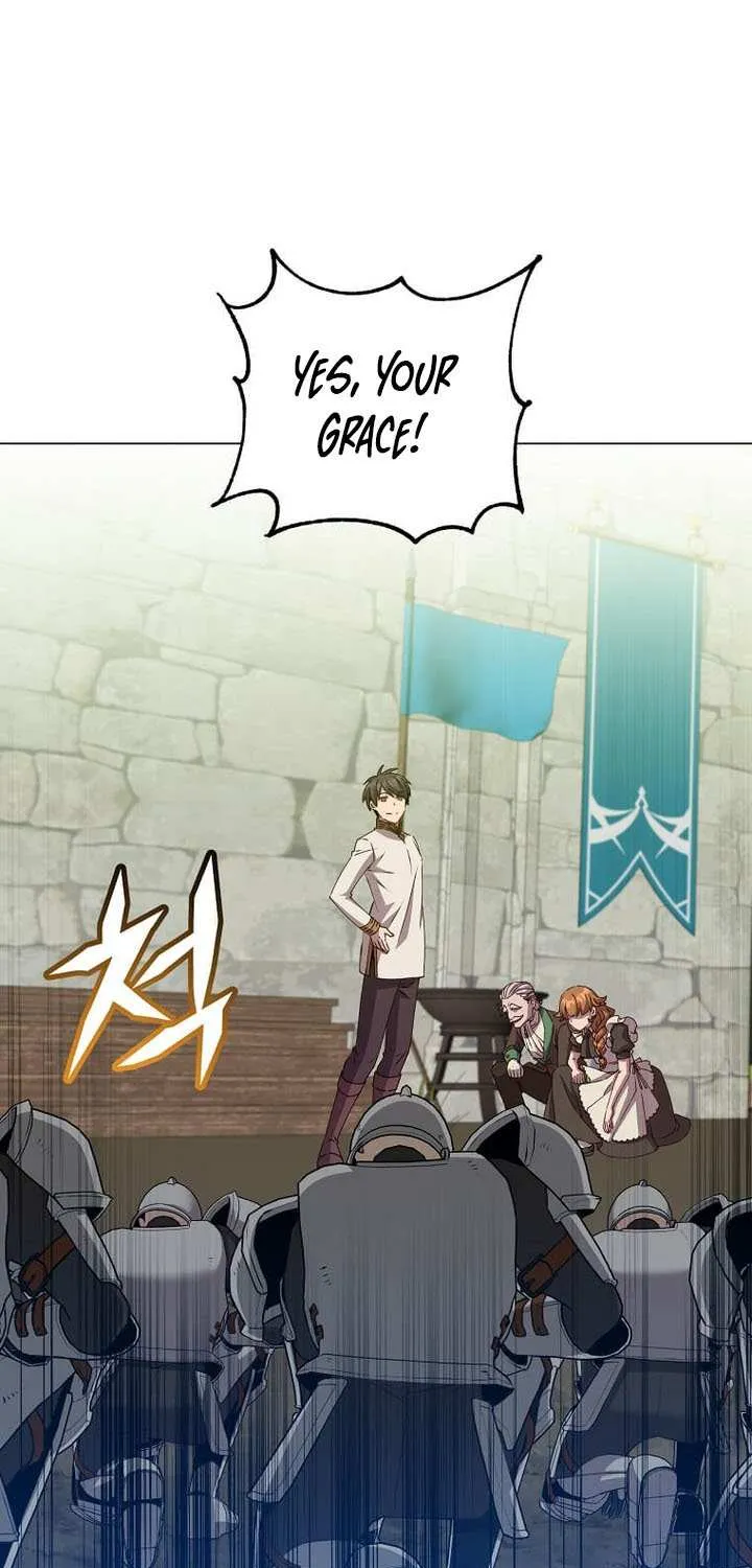 Read The MAX leveled hero will return! chapter 217 image 76 on Lezhin