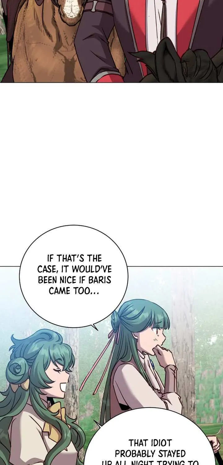 Read The MAX leveled hero will return! chapter 218 image 23 on Lezhin