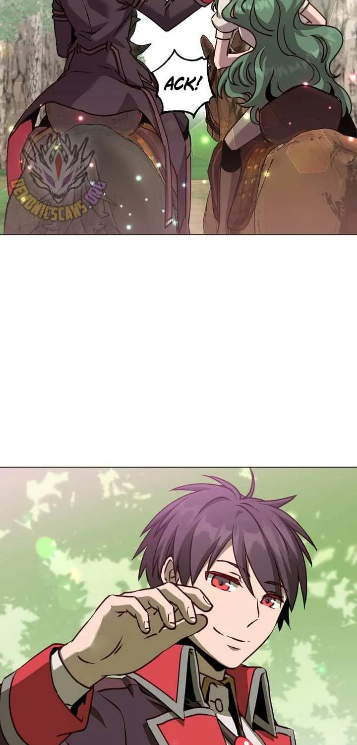 Read The MAX leveled hero will return! chapter 218 image 25 on Lezhin