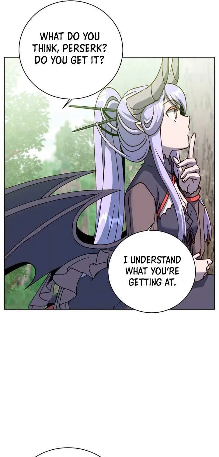 Read The MAX leveled hero will return! chapter 218 image 28 on Lezhin