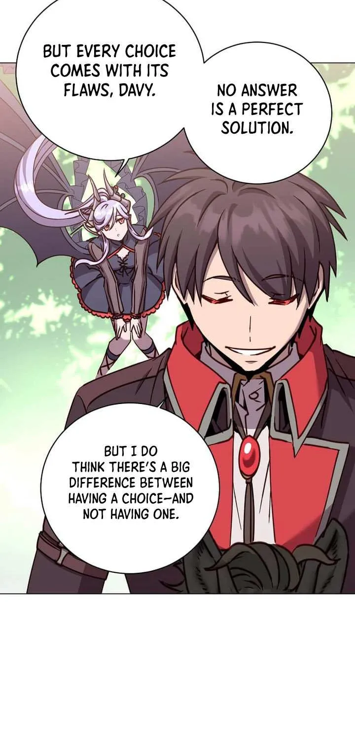 Read The MAX leveled hero will return! chapter 218 image 29 on Lezhin