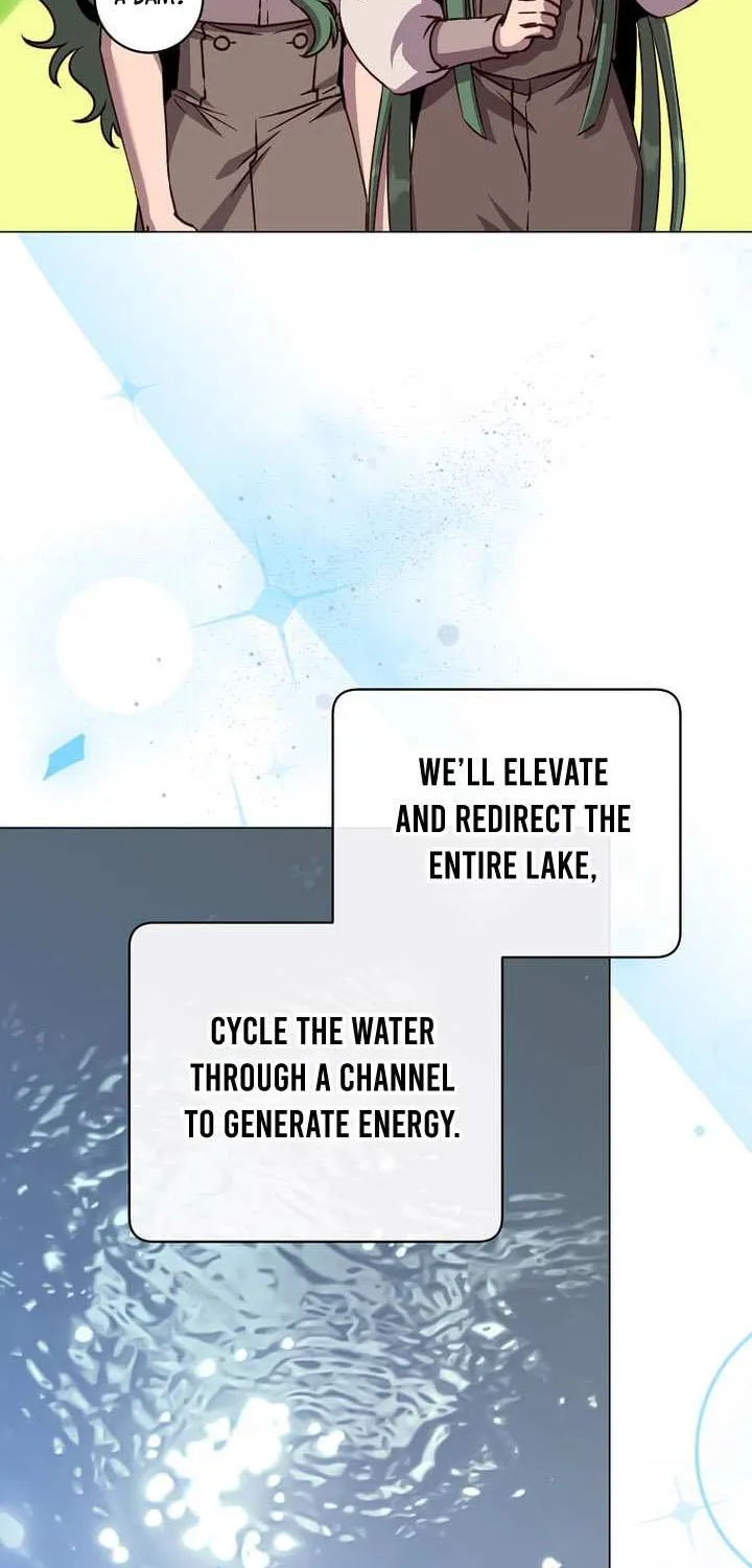 Read The MAX leveled hero will return! chapter 218 image 38 on Lezhin