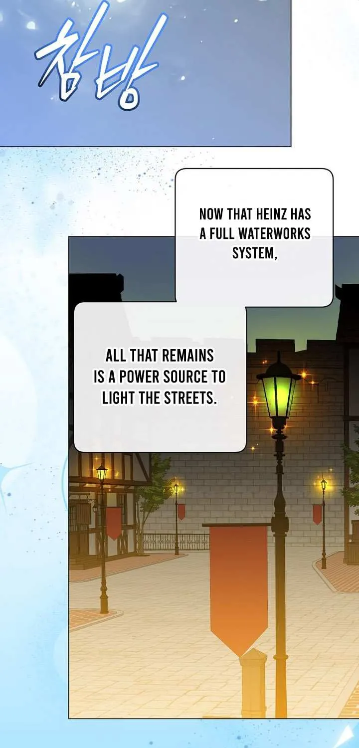 Read The MAX leveled hero will return! chapter 218 image 39 on Lezhin