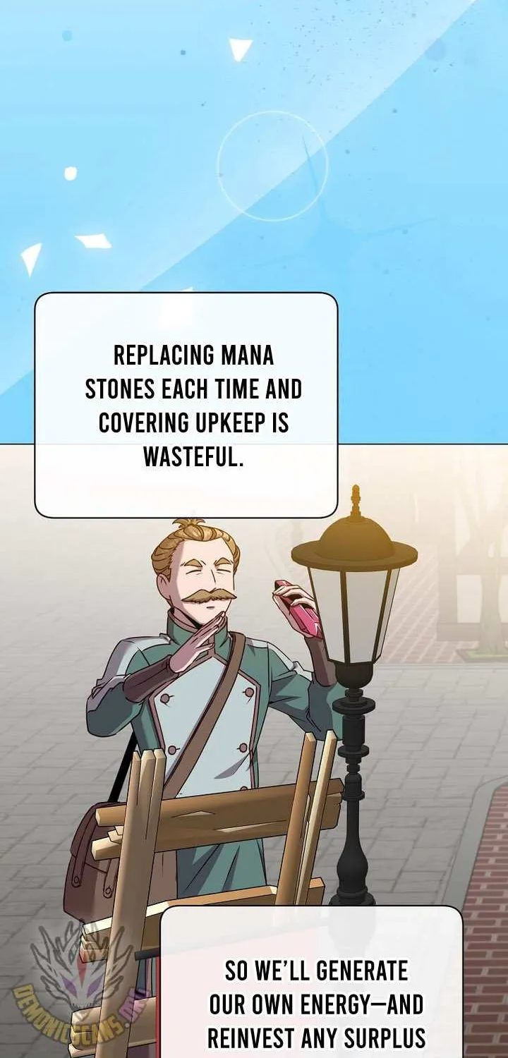 Read The MAX leveled hero will return! chapter 218 image 40 on Lezhin