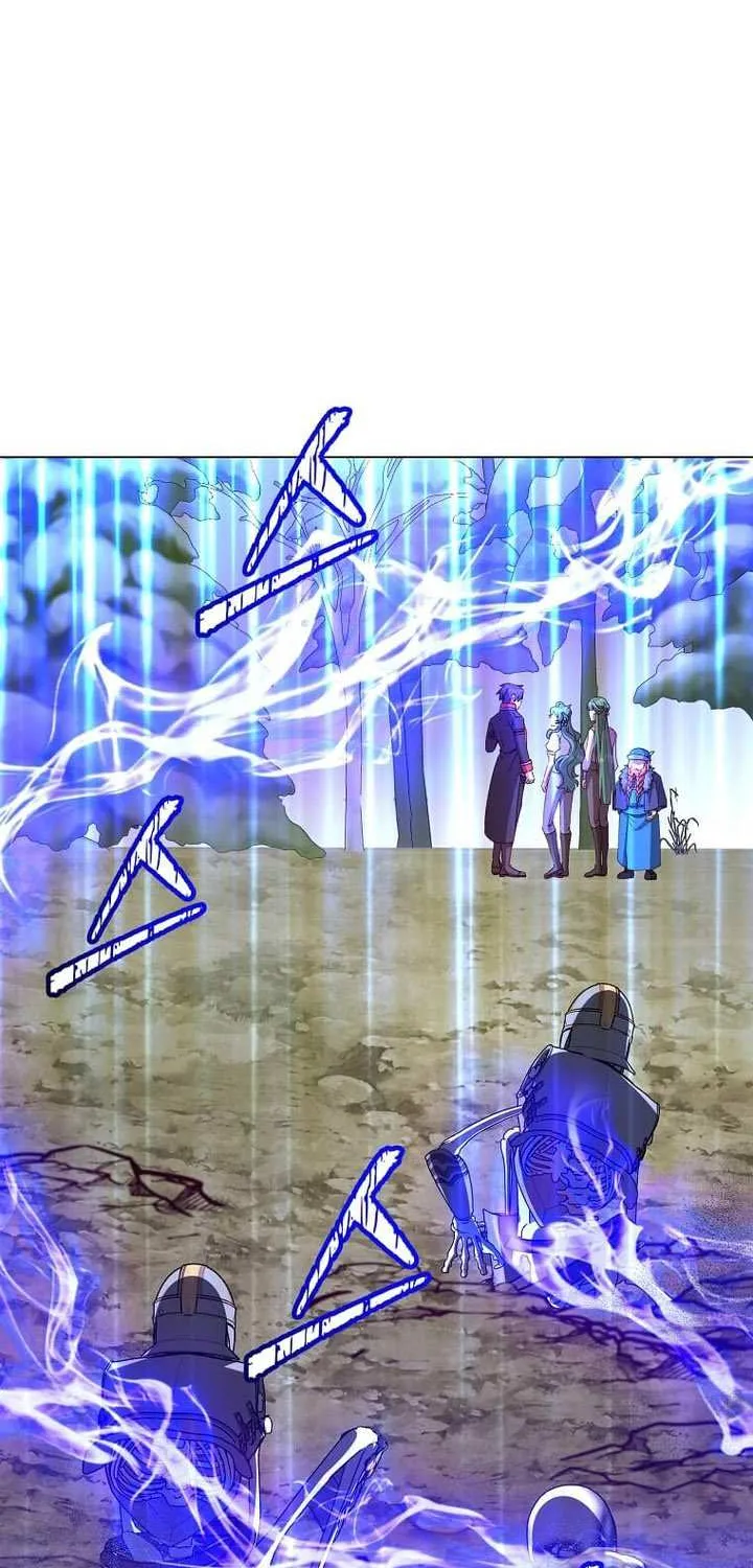 Read The MAX leveled hero will return! chapter 218 image 45 on Lezhin