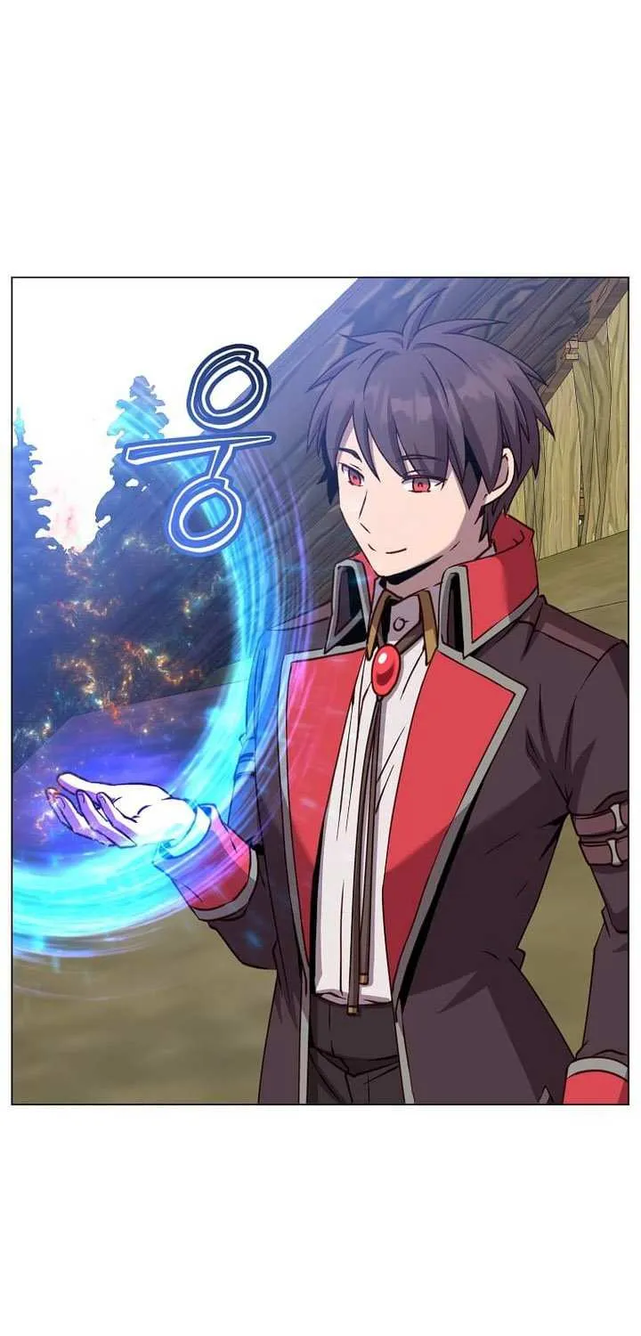 Read The MAX leveled hero will return! chapter 218 image 53 on Lezhin