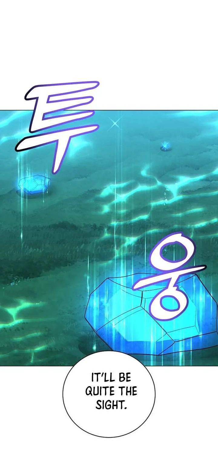 Read The MAX leveled hero will return! chapter 218 image 56 on Lezhin