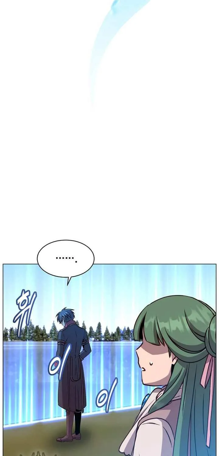 Read The MAX leveled hero will return! chapter 218 image 63 on Lezhin