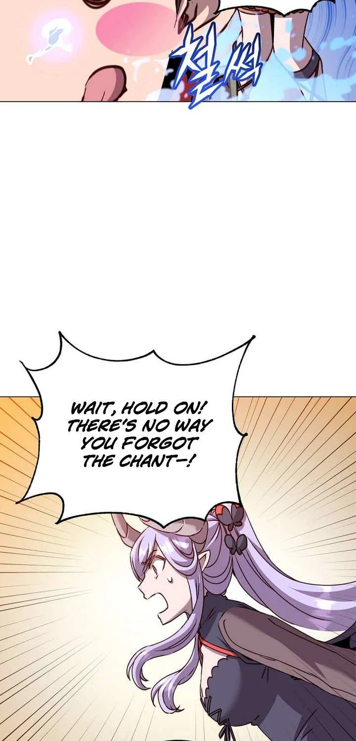 Read The MAX leveled hero will return! chapter 218 image 65 on Lezhin