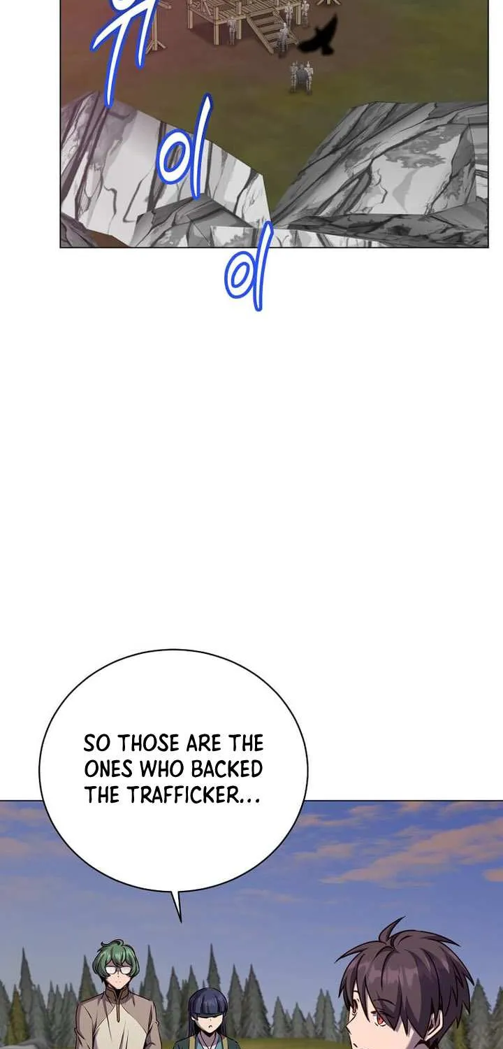 Read The MAX leveled hero will return! chapter 218 image 7 on Lezhin