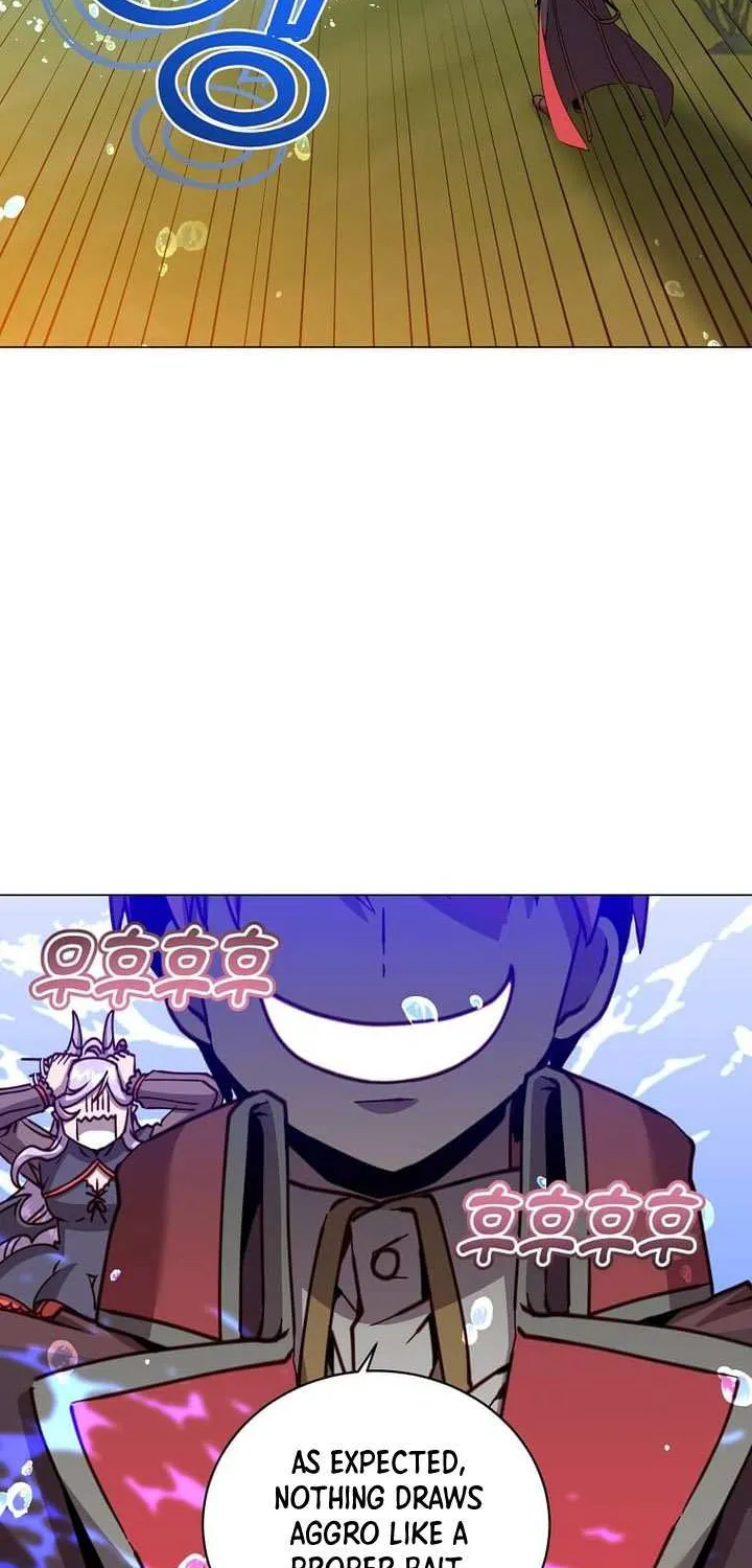 Read The MAX leveled hero will return! chapter 218 image 71 on Lezhin
