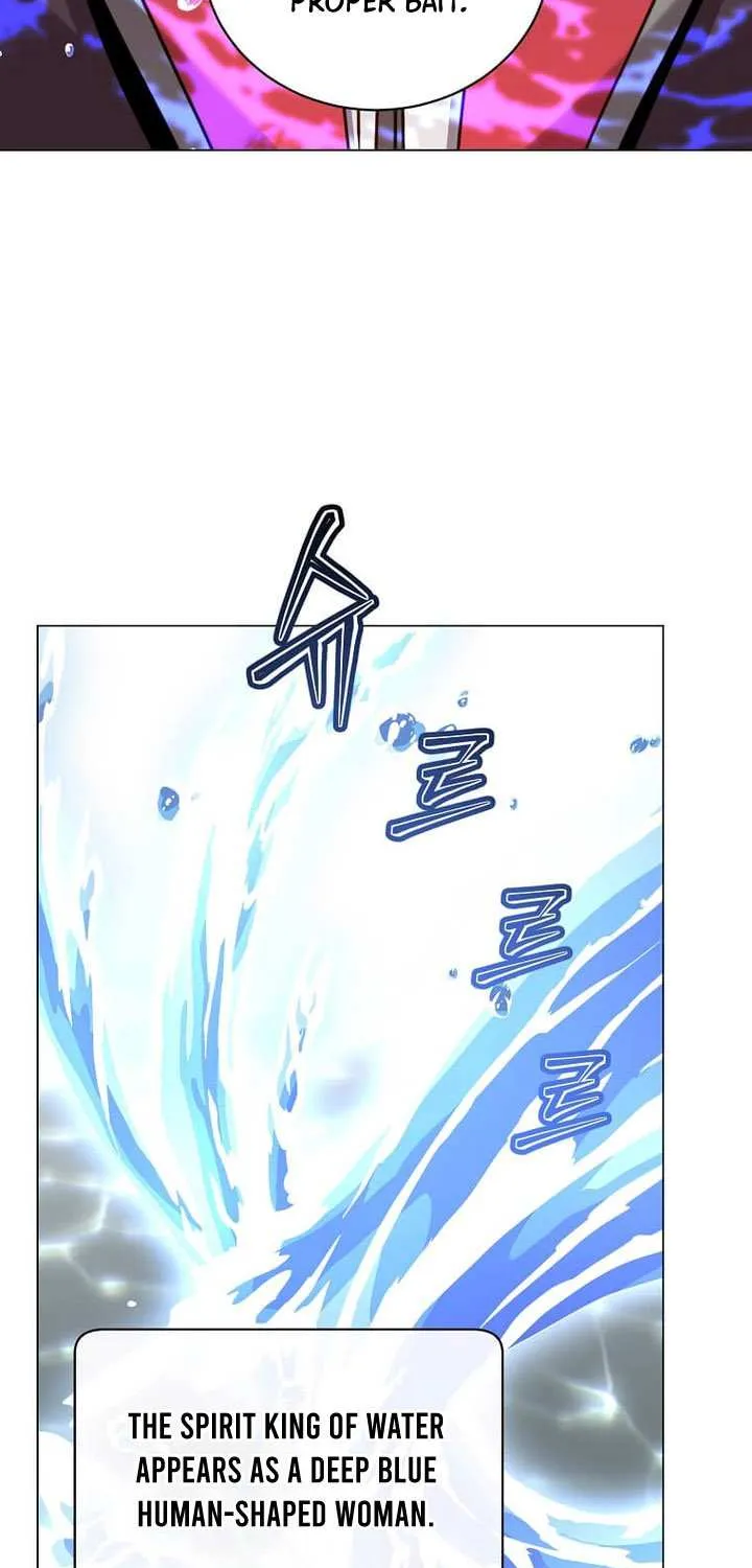 Read The MAX leveled hero will return! chapter 218 image 72 on Lezhin