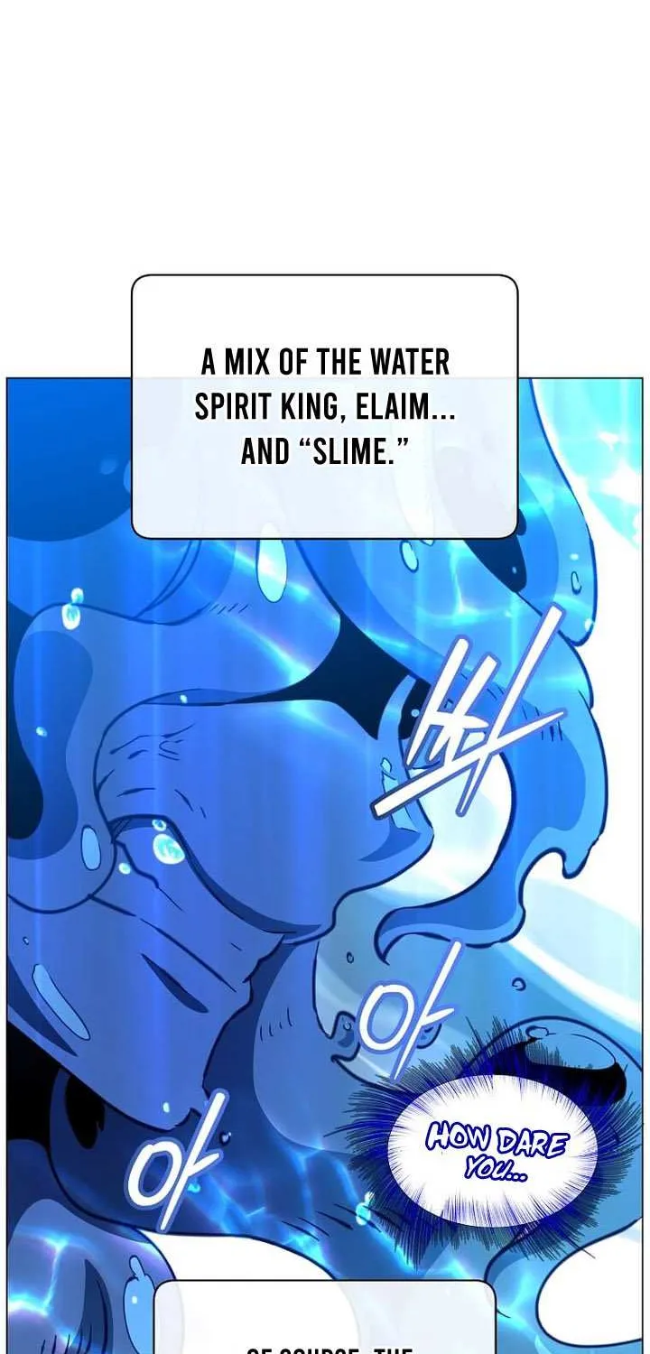 Read The MAX leveled hero will return! chapter 218 image 75 on Lezhin