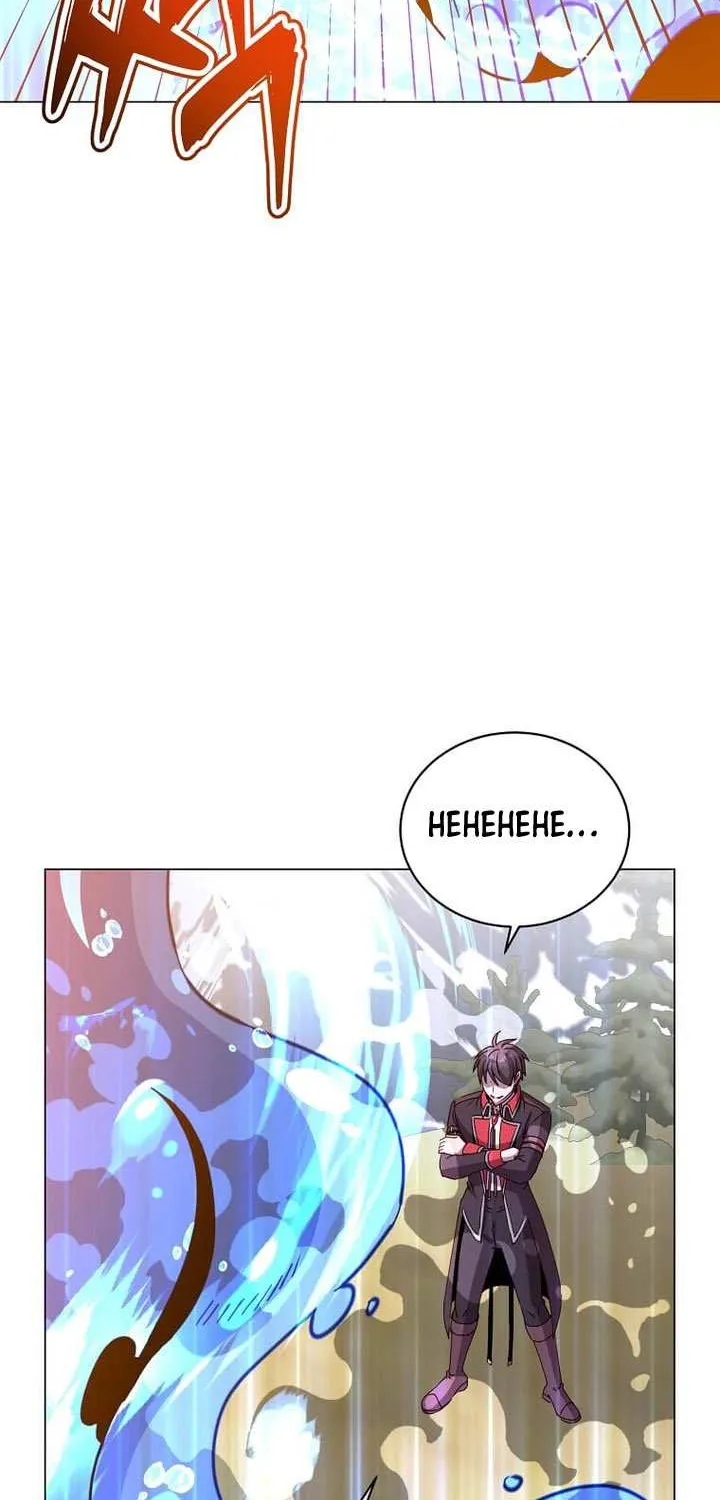 Read The MAX leveled hero will return! chapter 218 image 78 on Lezhin