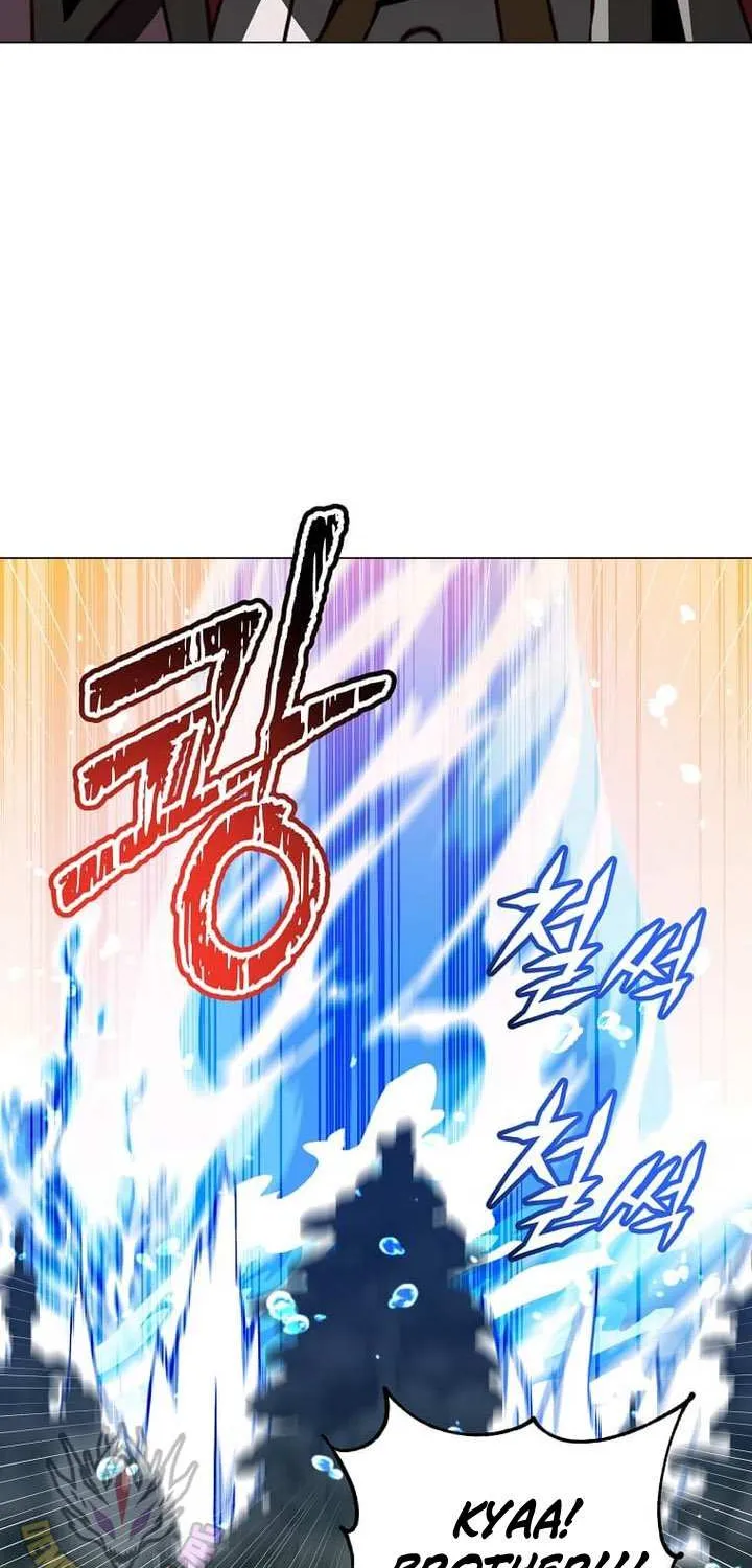 Read The MAX leveled hero will return! chapter 218 image 80 on Lezhin