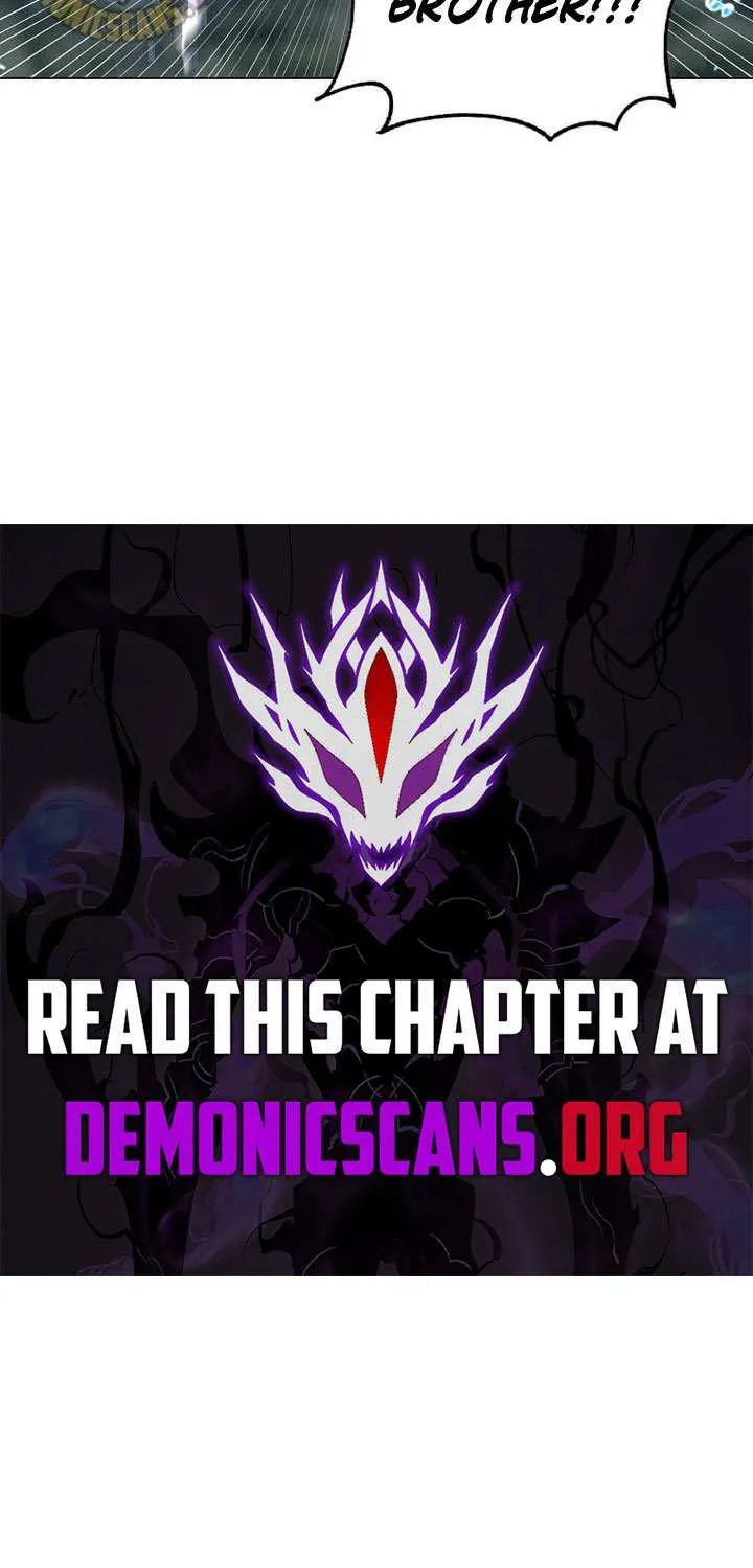 Read The MAX leveled hero will return! chapter 218 image 81 on Lezhin
