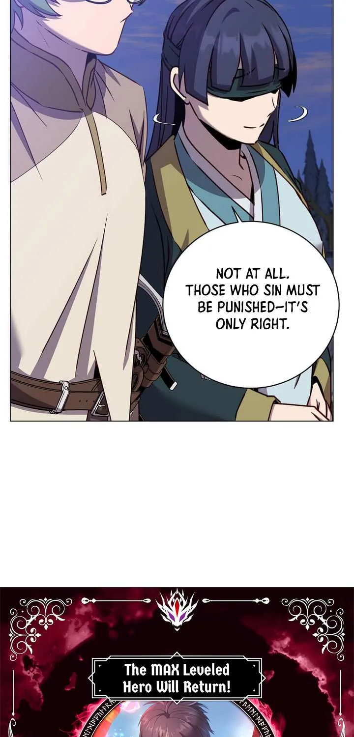 Read The MAX leveled hero will return! chapter 218 image 9 on Lezhin