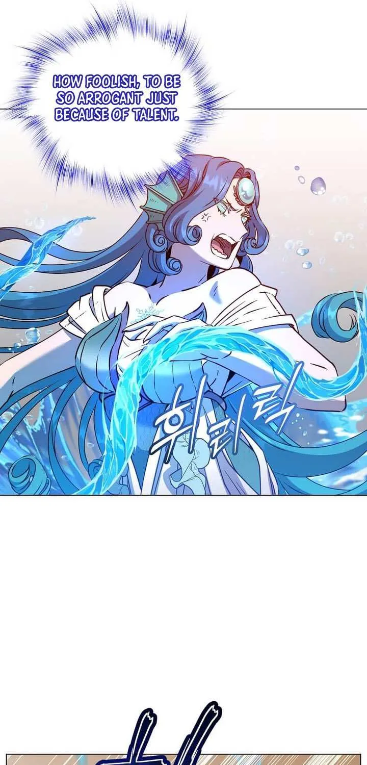 Read The MAX leveled hero will return! chapter 219 image 19 on Lezhin