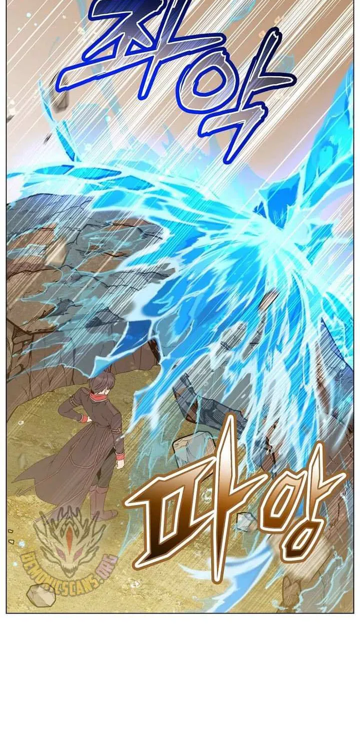 Read The MAX leveled hero will return! chapter 219 image 20 on Lezhin