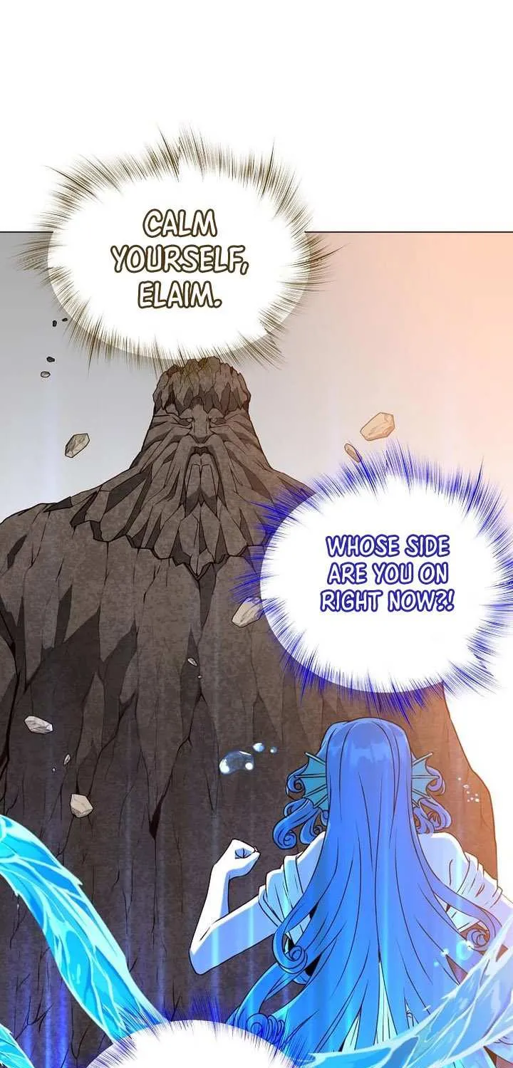 Read The MAX leveled hero will return! chapter 219 image 21 on Lezhin