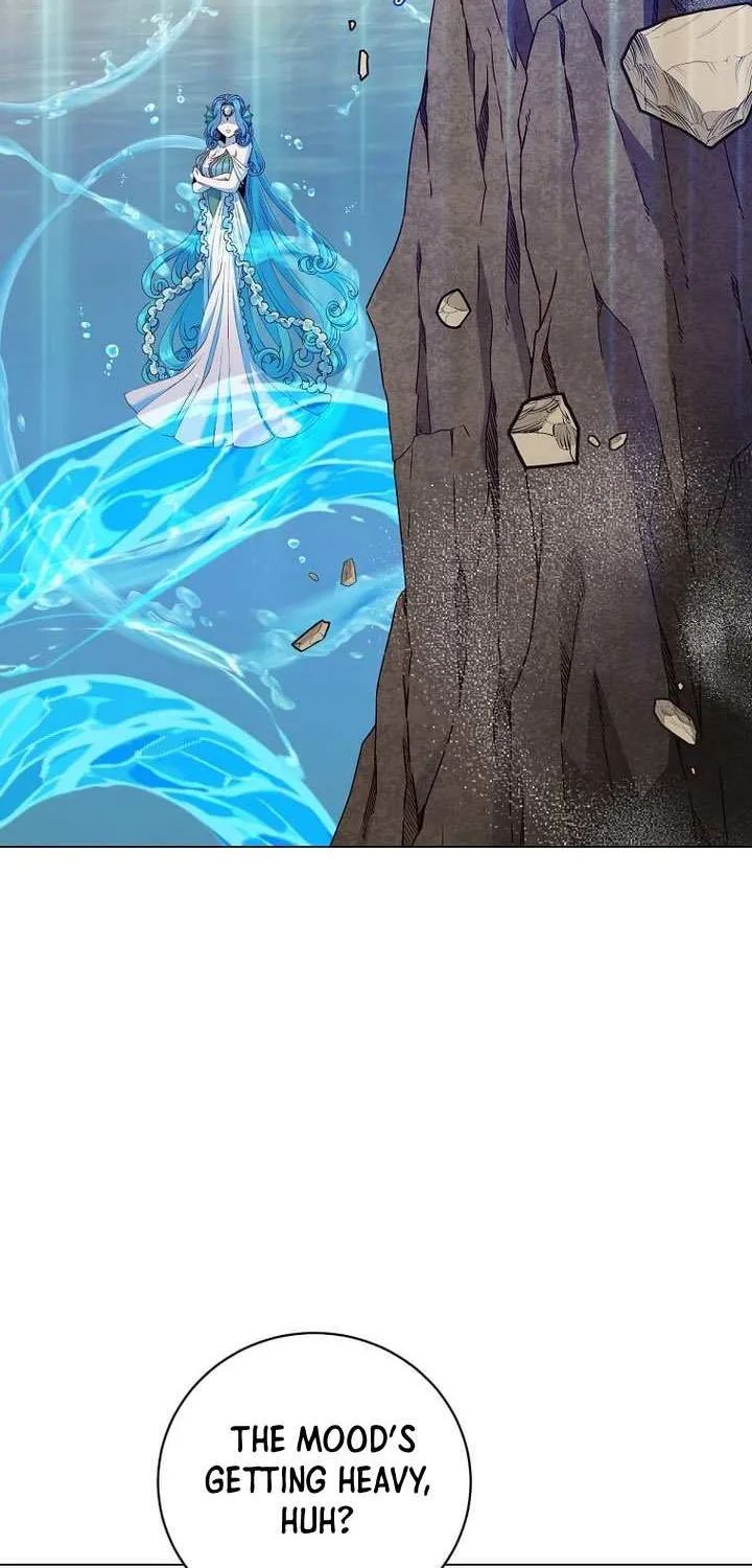 Read The MAX leveled hero will return! chapter 219 image 27 on Lezhin