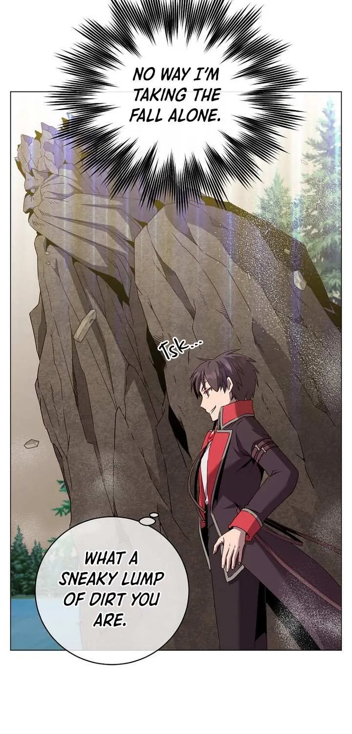Read The MAX leveled hero will return! chapter 219 image 30 on Lezhin