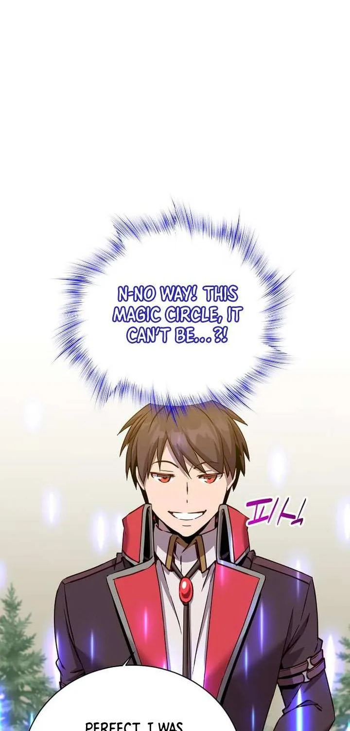 Read The MAX leveled hero will return! chapter 219 image 36 on Lezhin