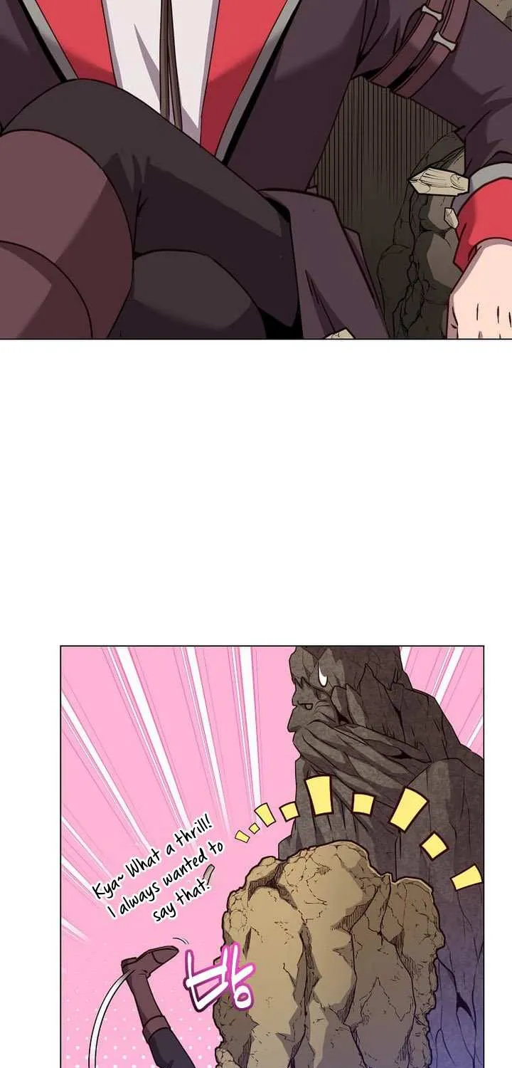 Read The MAX leveled hero will return! chapter 219 image 42 on Lezhin
