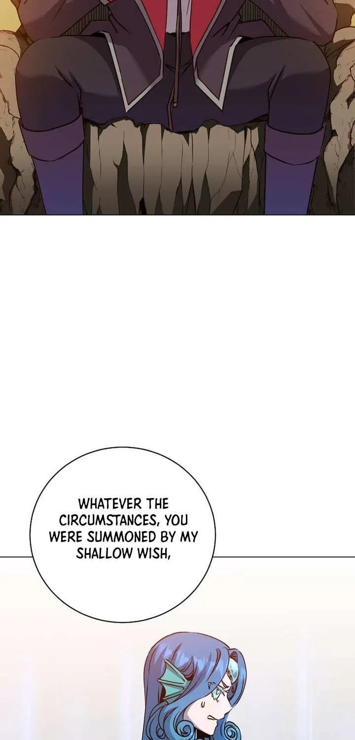 Read The MAX leveled hero will return! chapter 219 image 45 on Lezhin