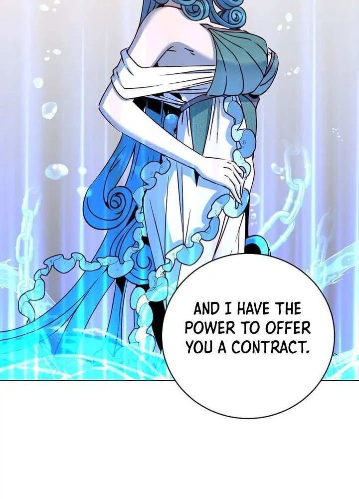 Read The MAX leveled hero will return! chapter 219 image 46 on Lezhin