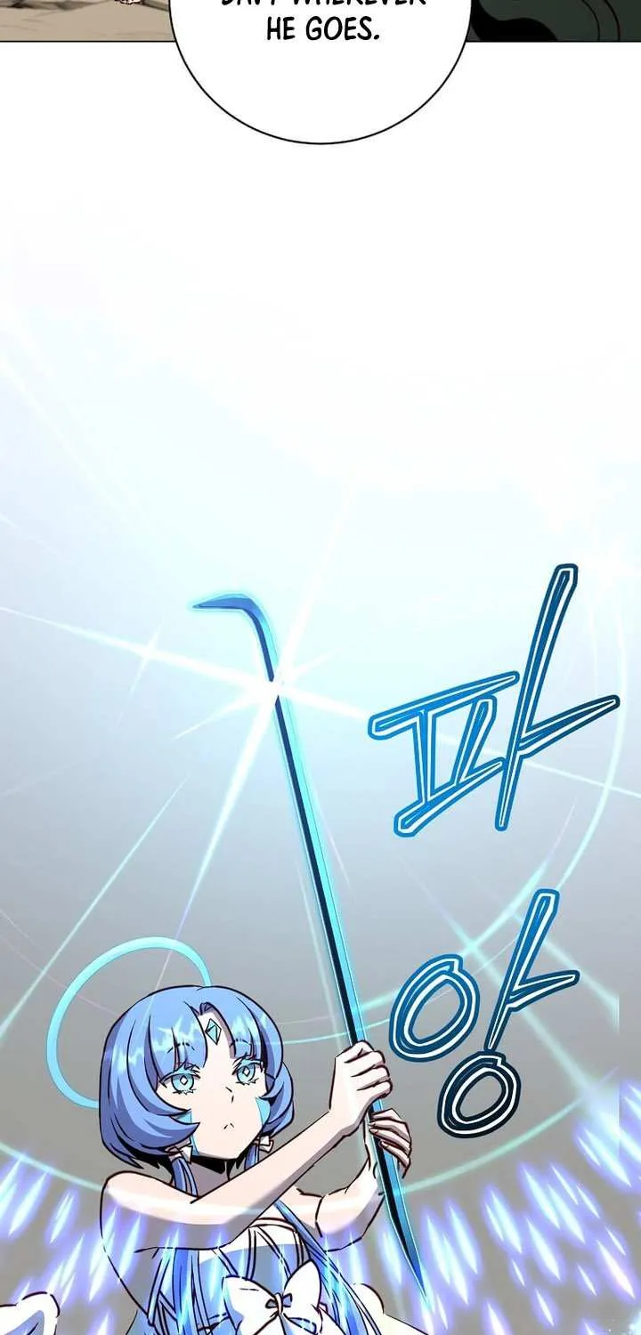 Read The MAX leveled hero will return! chapter 219 image 49 on Lezhin