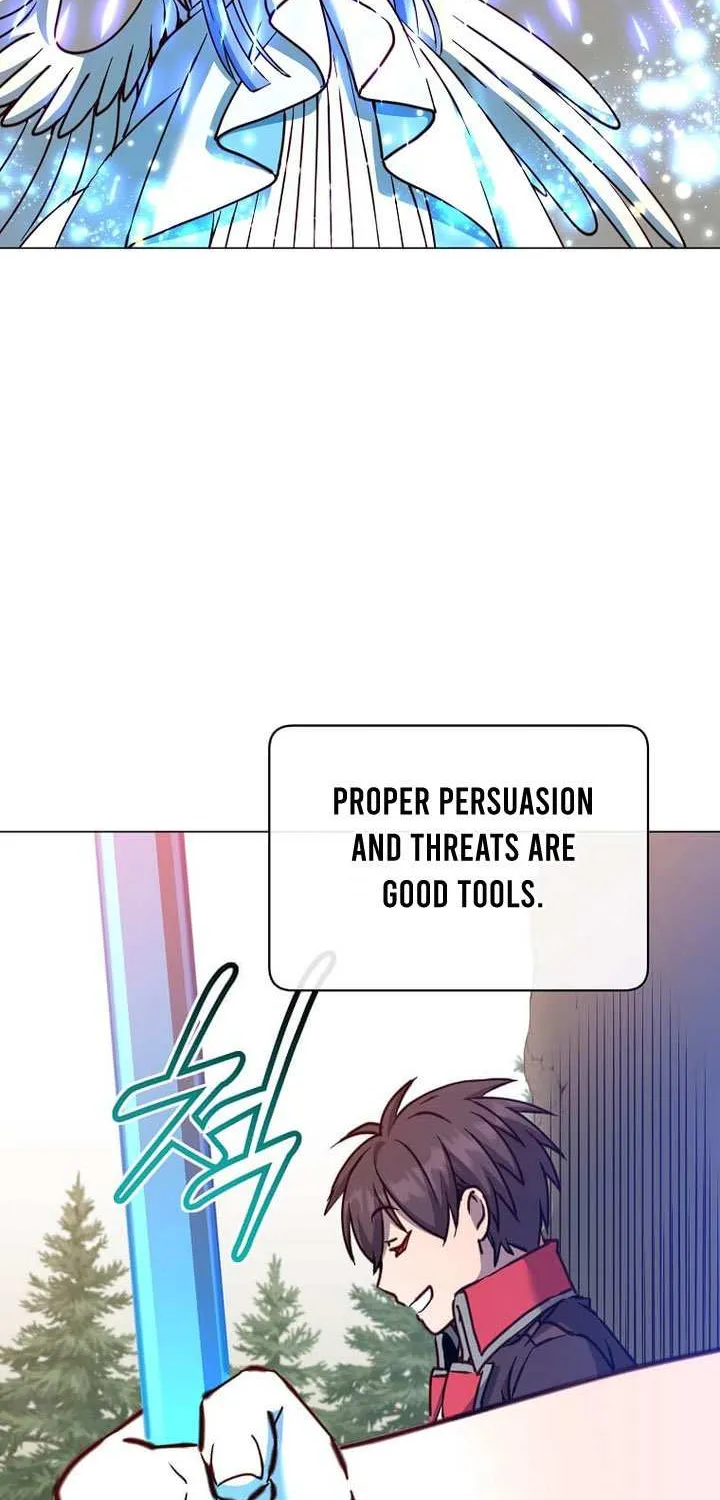 Read The MAX leveled hero will return! chapter 219 image 50 on Lezhin