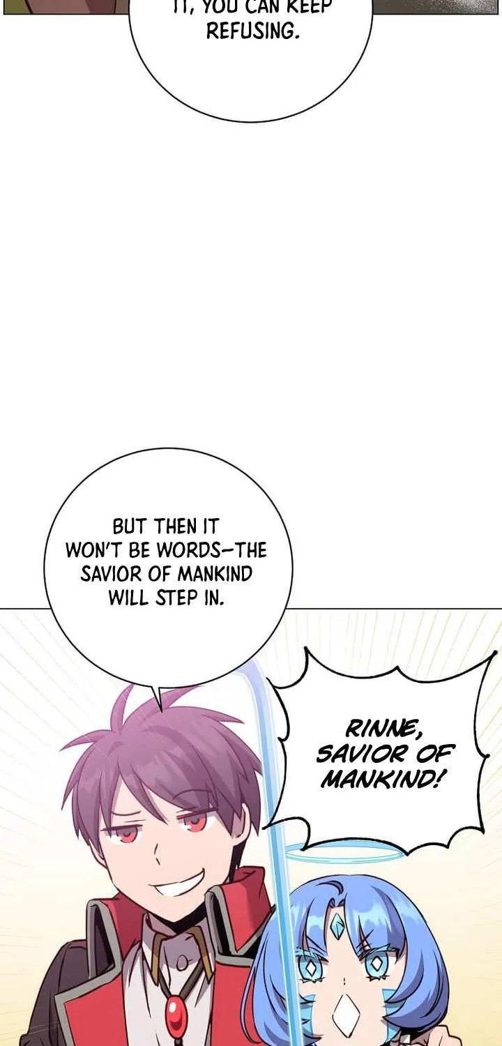 Read The MAX leveled hero will return! chapter 219 image 57 on Lezhin