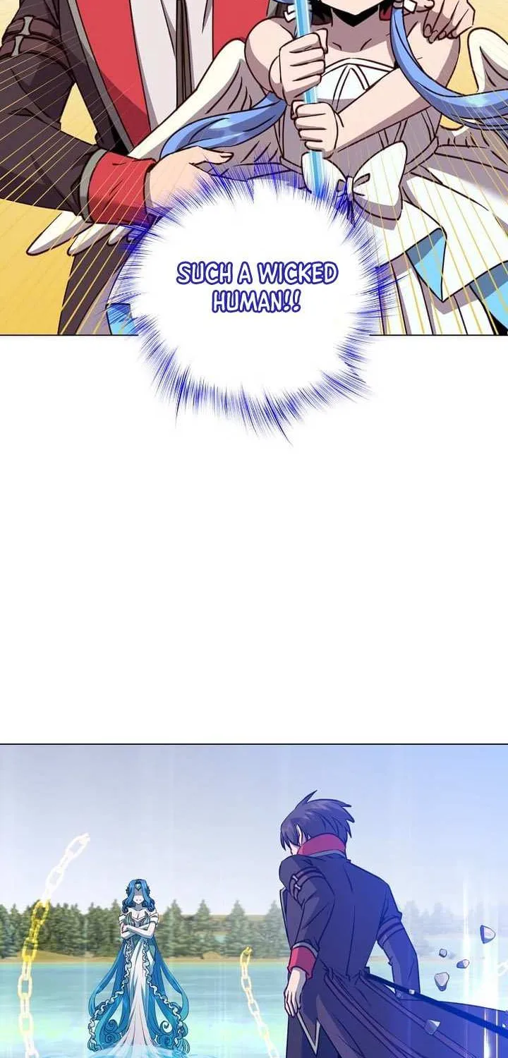 Read The MAX leveled hero will return! chapter 219 image 58 on Lezhin