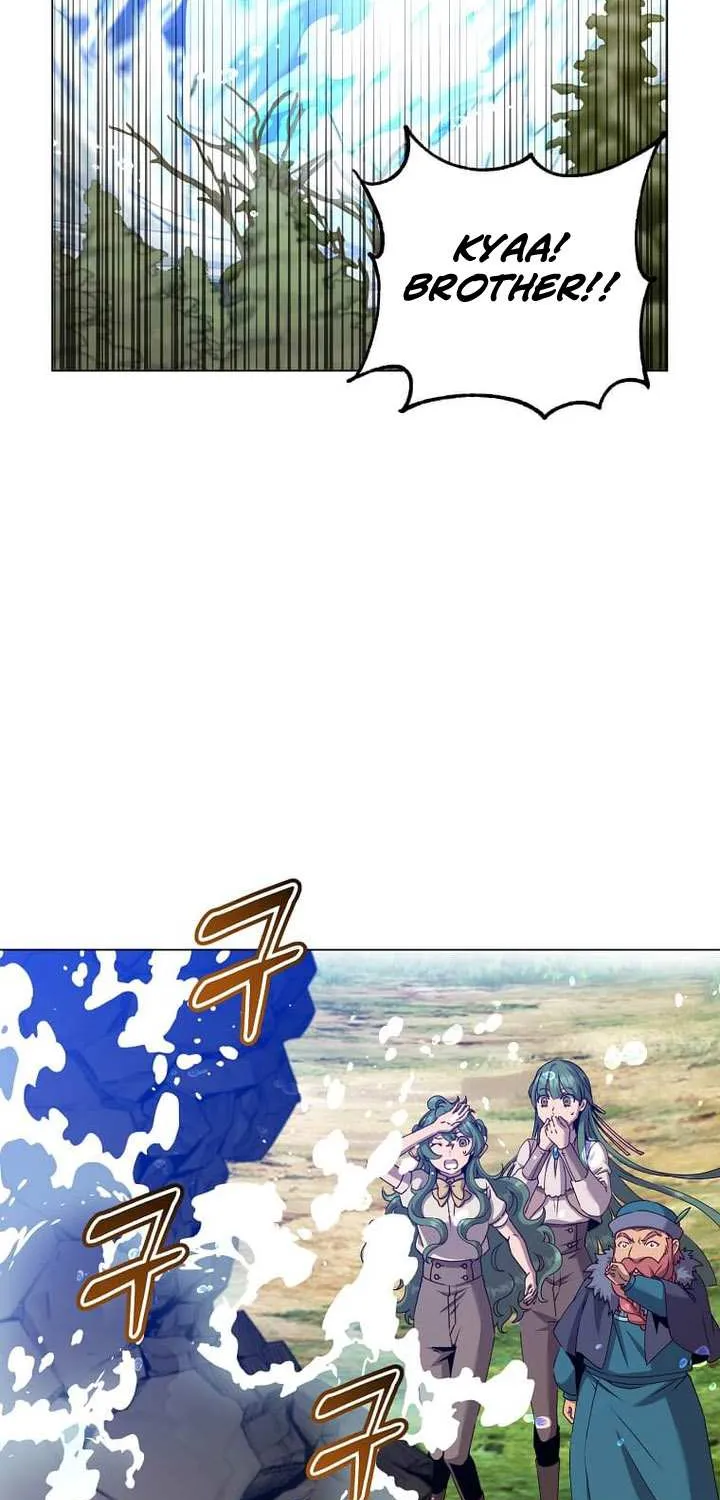 Read The MAX leveled hero will return! chapter 219 image 6 on Lezhin