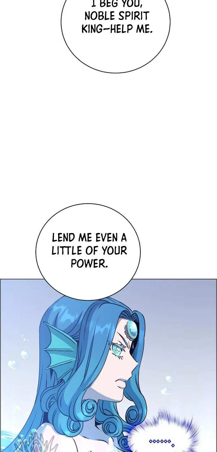 Read The MAX leveled hero will return! chapter 219 image 61 on Lezhin