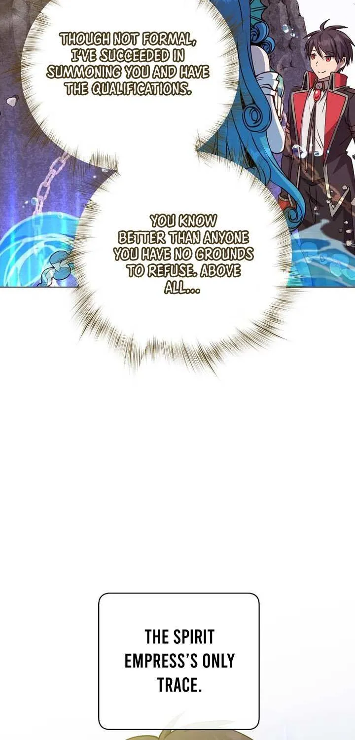 Read The MAX leveled hero will return! chapter 219 image 63 on Lezhin