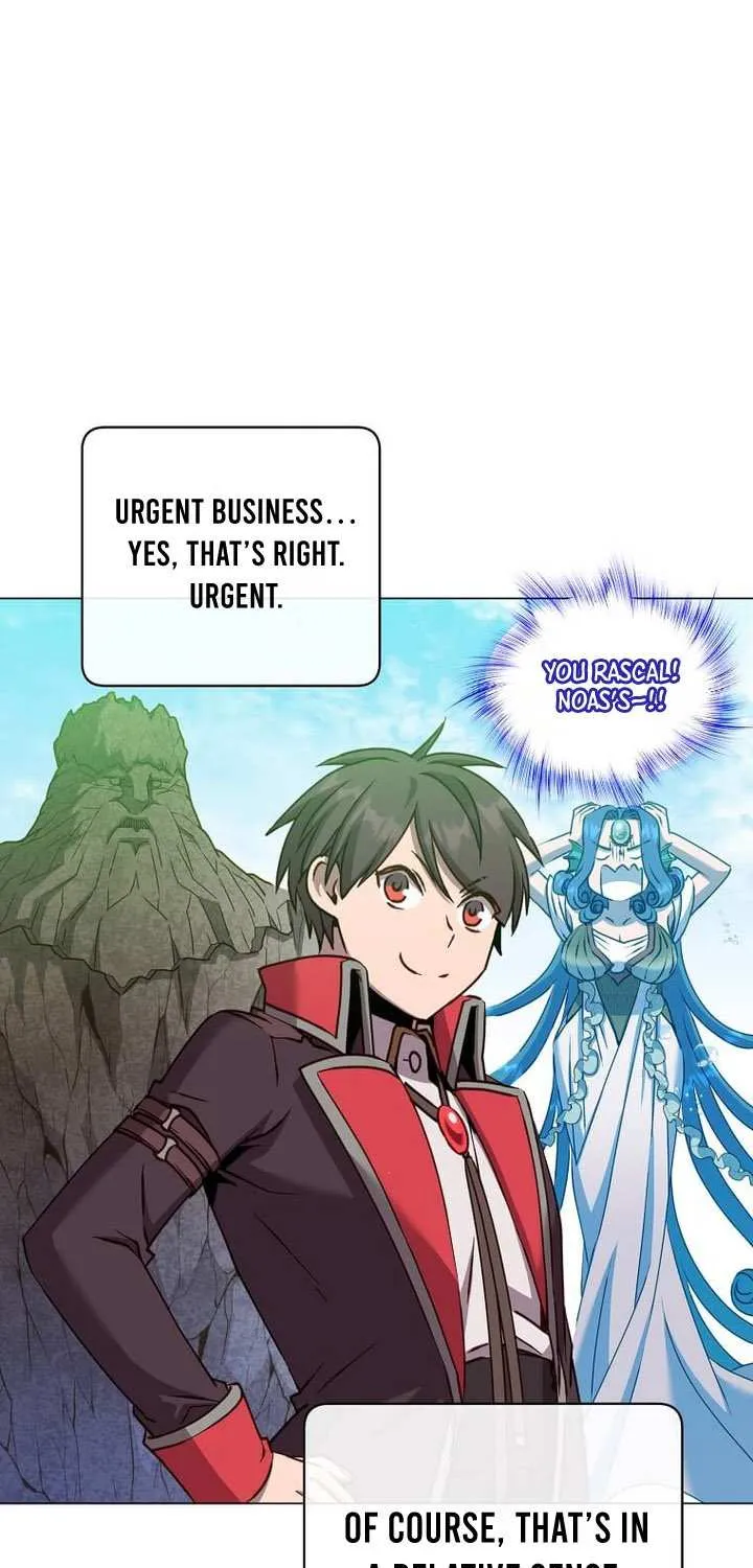 Read The MAX leveled hero will return! chapter 219 image 78 on Lezhin